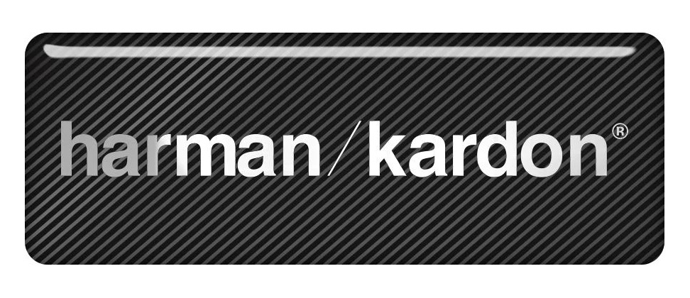 لوگو برند هارمن کاردن  Harman Kardon اسپیکر بلوتوثی و سیتم صوتی تجهیزات صدا logo تبریز