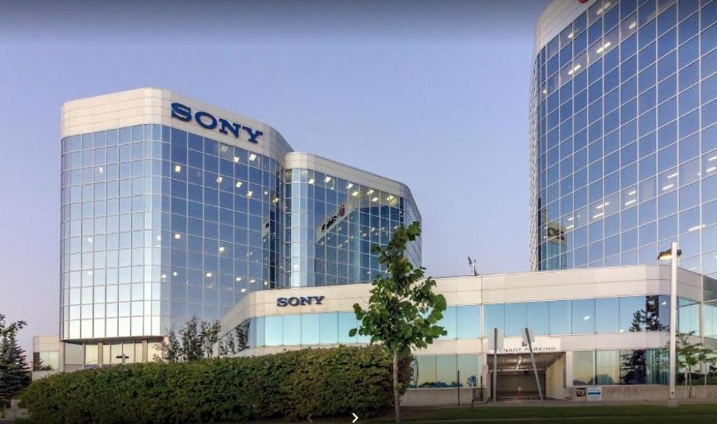 شرکت سونی SONY برند معتبر سیستم صوتی و اسپیکر بلوتوثی و باند خانگی/ تبریز