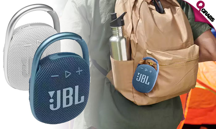 نصب و آویزان کردن اسپیکر کوله پشتی در طبیعت گردی کوهنورد پیاده روی جی بی ال jbl  تبریز