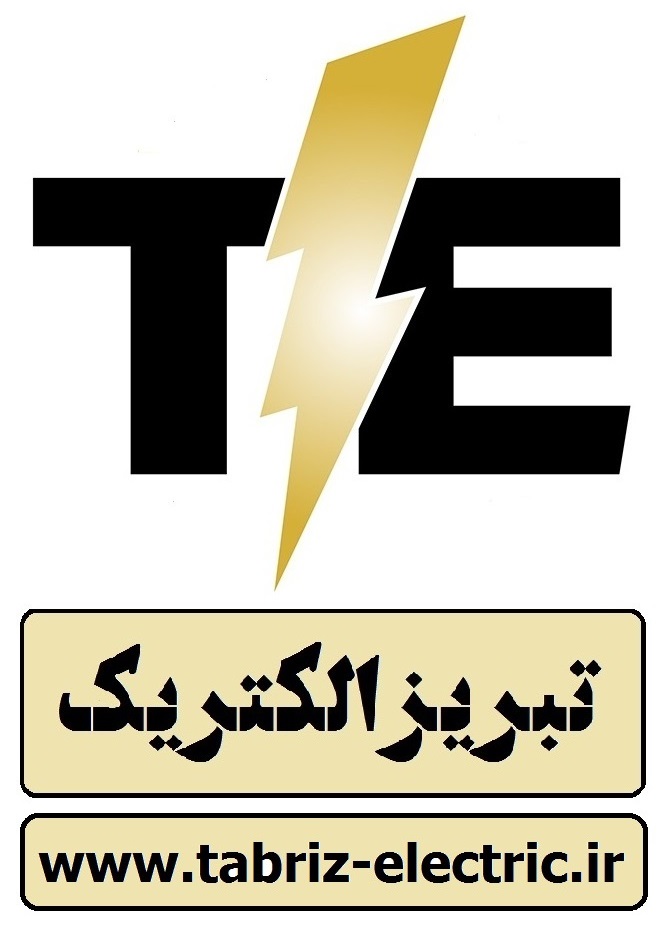 لوگوی فروشگاه اینترنتی لوازم الکتریکی و کالای برق تبریز الکتریک / مرکز خرید آنلاین لوازم برقکاری و سیم کشی و تجیهزات برق